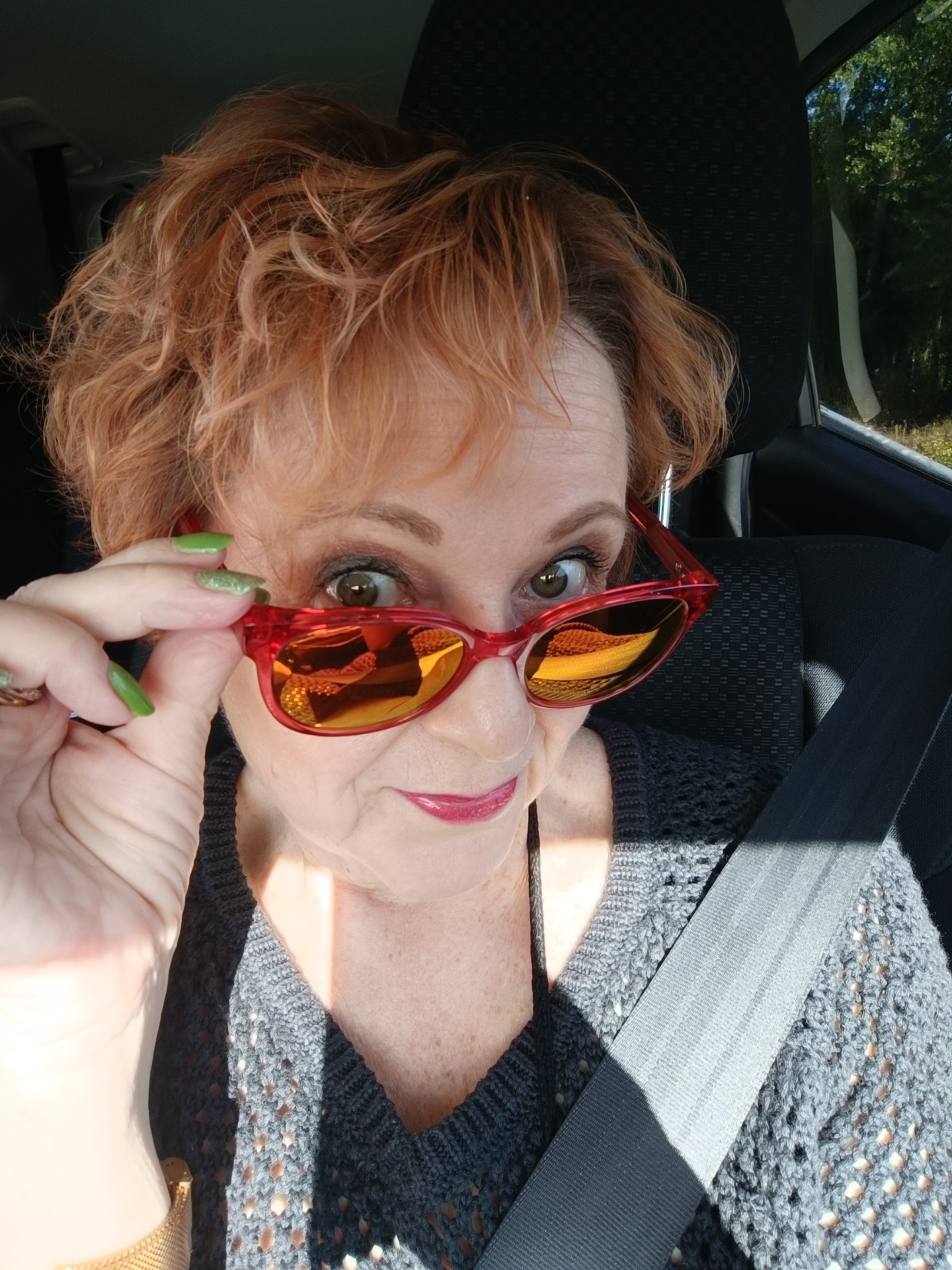 Hyvinvointi alkaa omista valinnoista