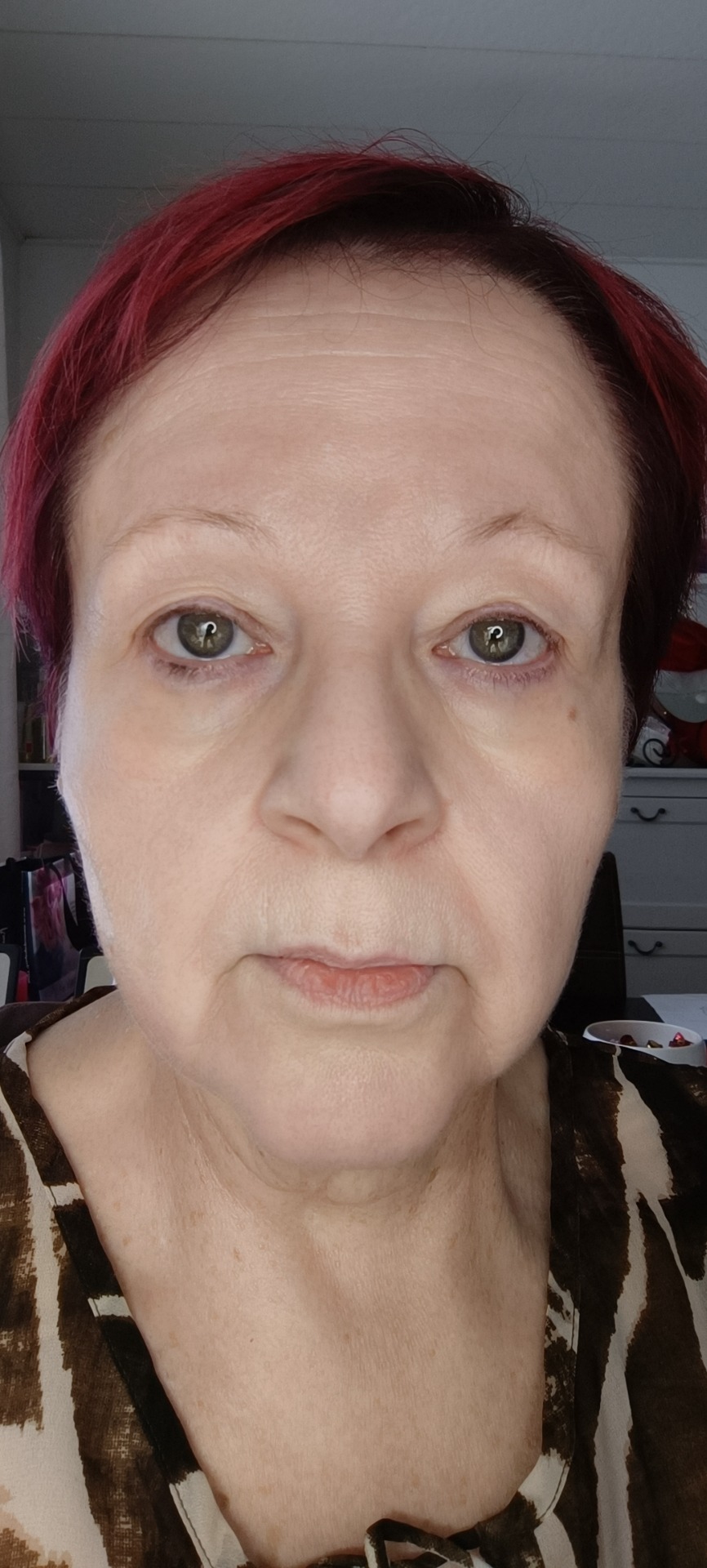 Meikkiopastus Varkauden tai sovitusti